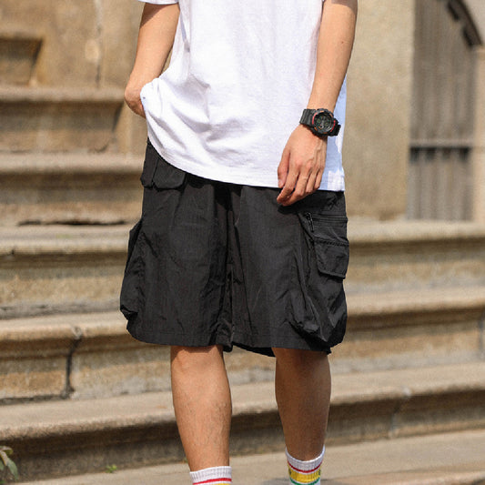 Jude – Cargo-Shorts für Herren