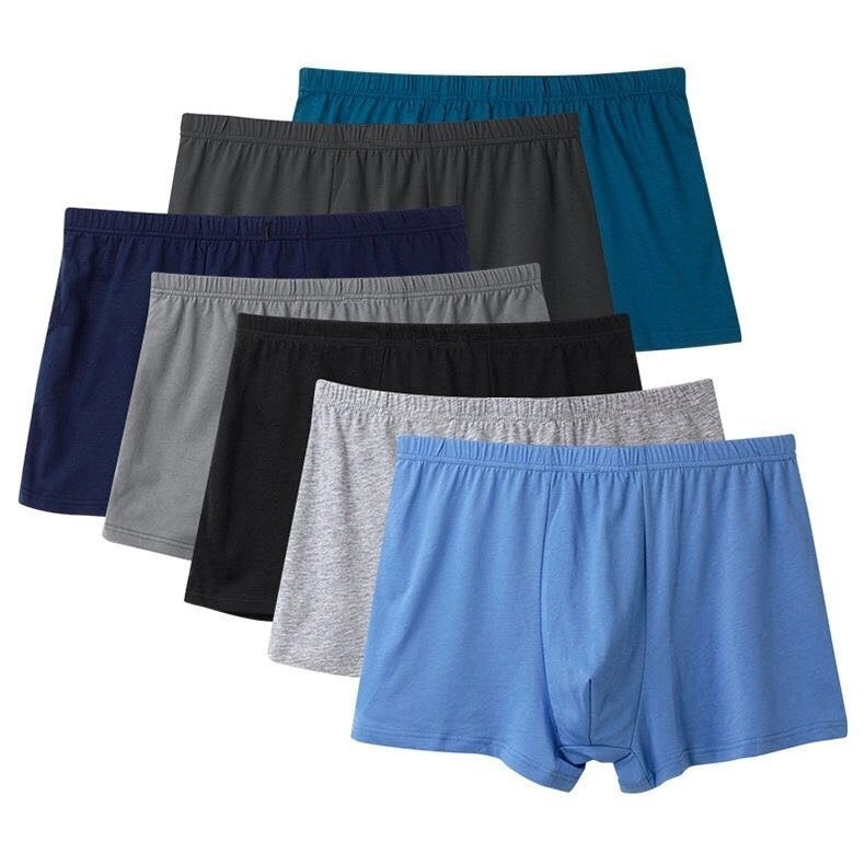 Neil – Boxers en Coton pour Hommes