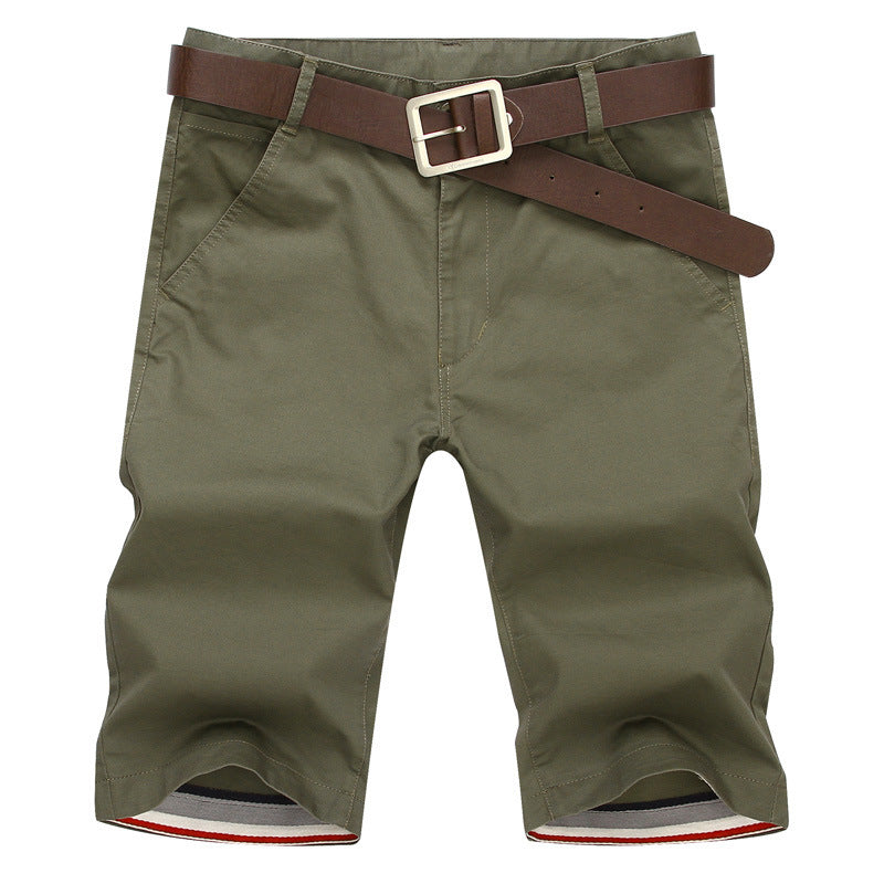 Tristan – Bequeme Freizeitshorts für Herren