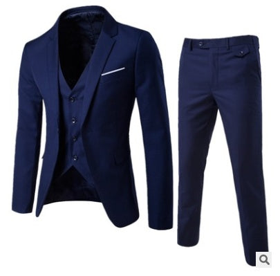 Roy – Grands Costumes pour Hommes