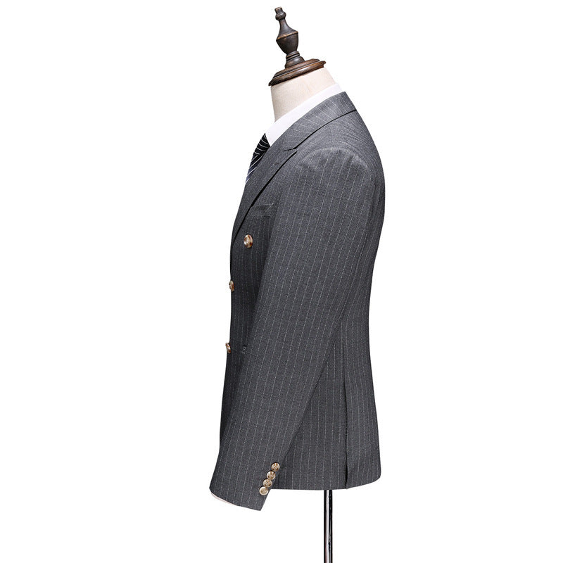 Reginald – Costume trois pièces pour homme