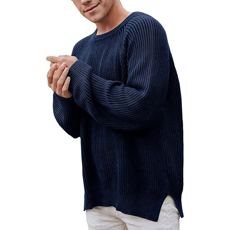 Jacob – Veganer Herrenpullover