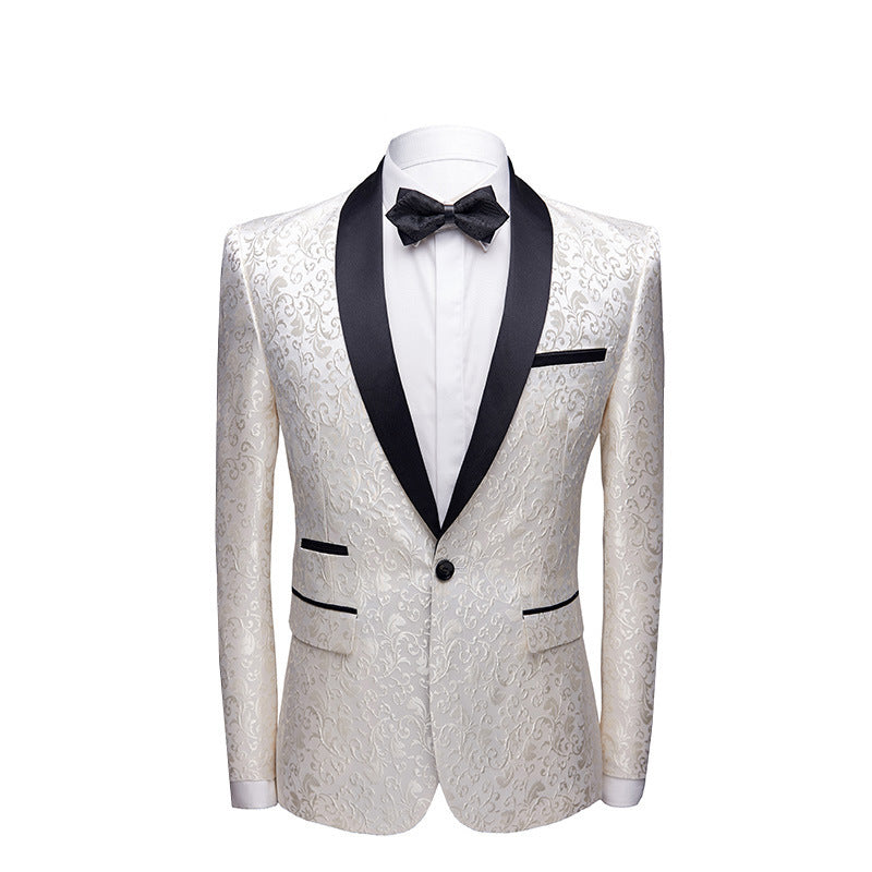 Bobby – Costume de Mariage pour Homme
