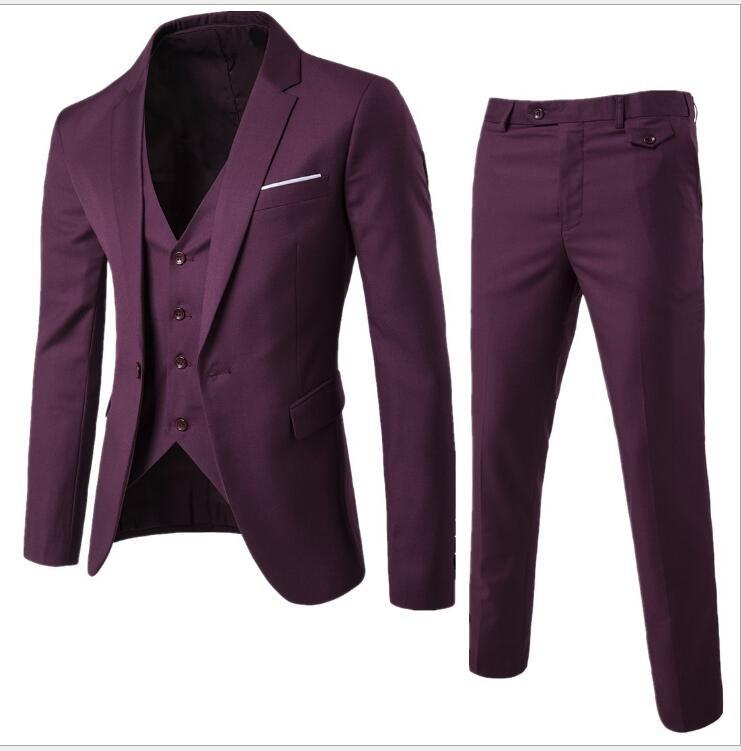 Roy – Grands Costumes pour Hommes