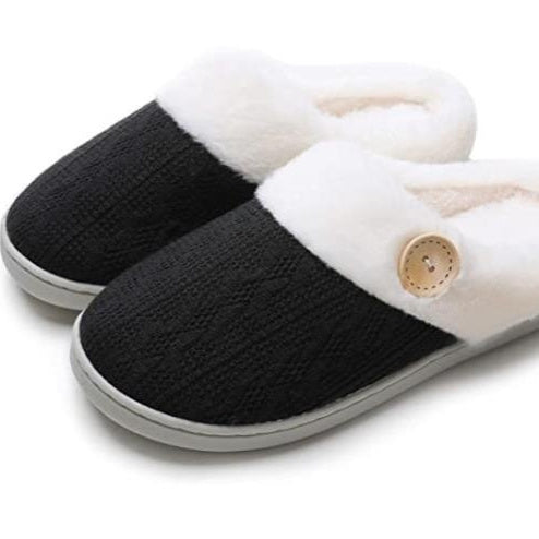 Chelsea – Chaussons en laine pour femmes