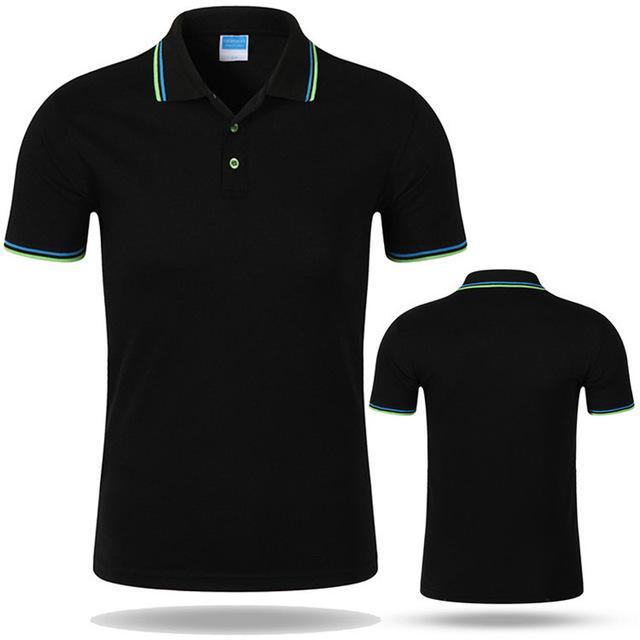 Craig – Polo Décontracté pour Hommes