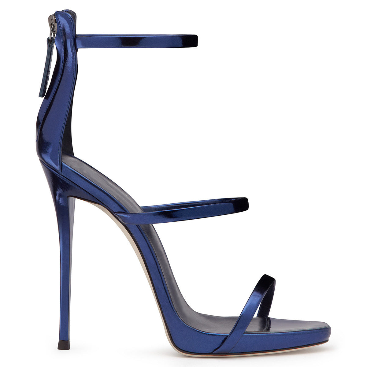 Judith – Chaussures Catwalk à Talons pour Femmes