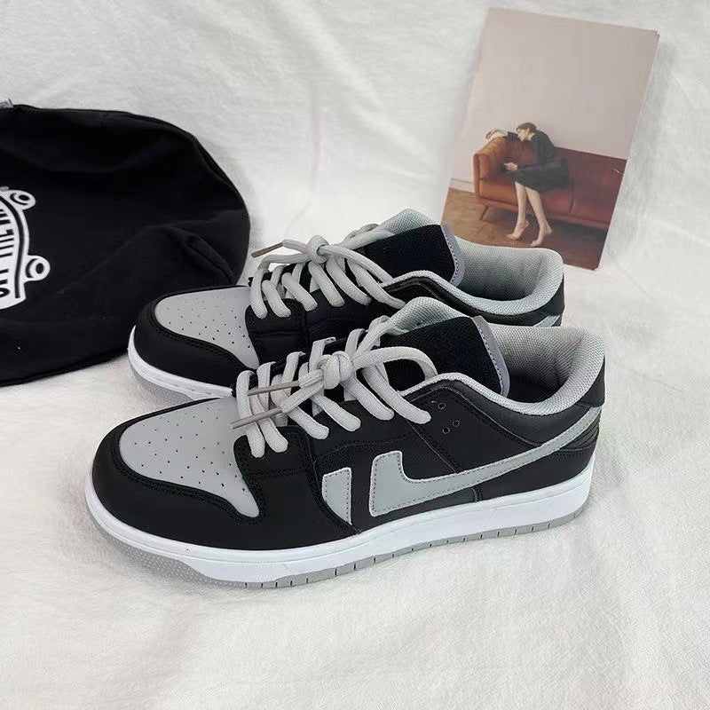 Heidi – Vegane Damenschuhe