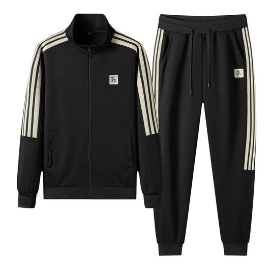 Phil – Costume de sport pour hommes pour le printemps et l'automne