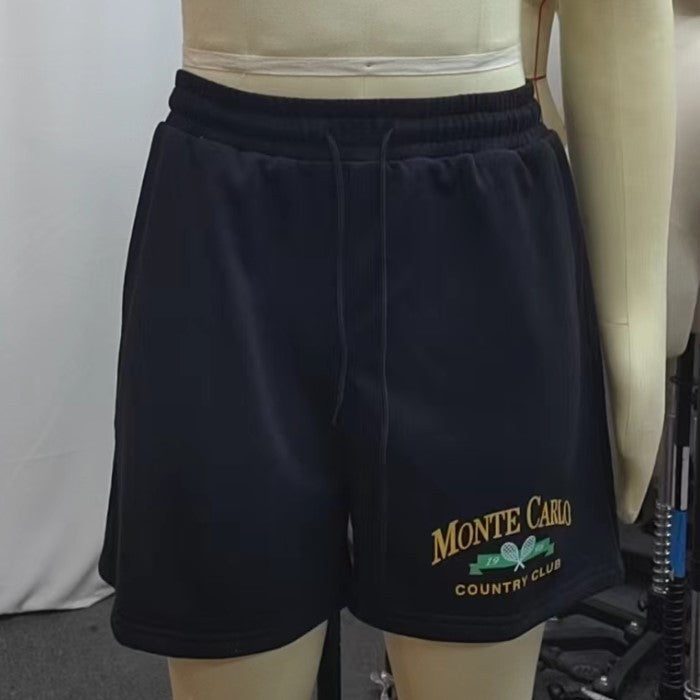 Nigel – Bedruckte Herren-Freizeithose