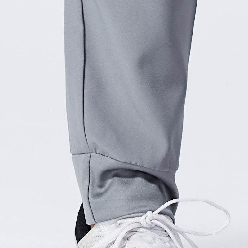 Duncan – Pantalon en Polaire Rétro pour Hommes