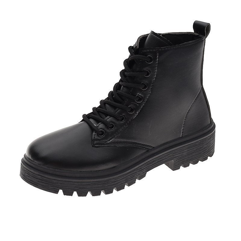Michelle – Bottes Élégantes pour Femmes en Noir
