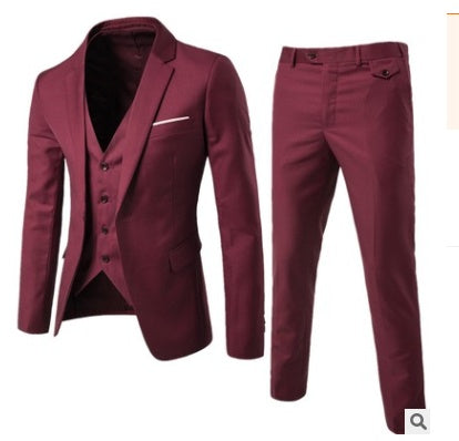 Roy – Grands Costumes pour Hommes