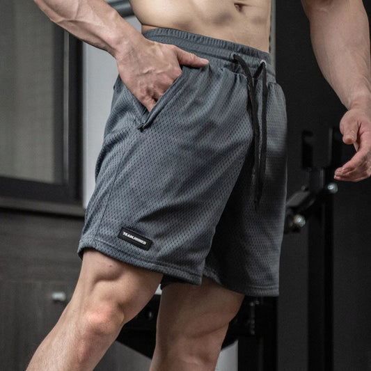 Jude – Atmungsaktive Herren-Shorts für Freizeit
