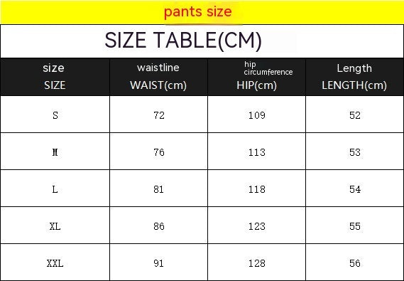 Kenneth – Sportliche Freizeit Shorts mit elastischem Bund