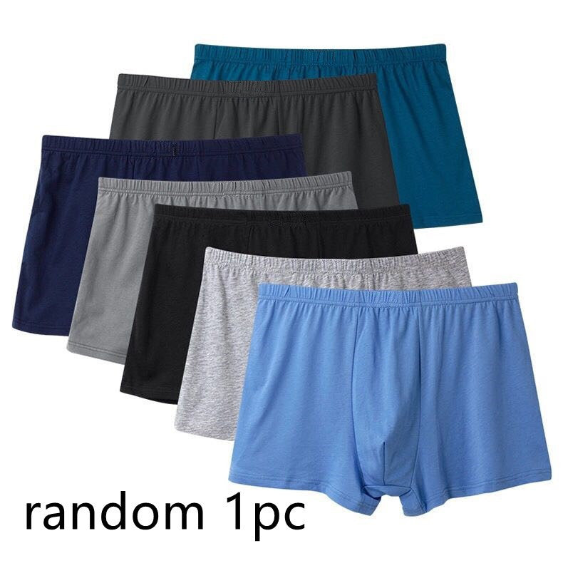 Neil – Boxers en Coton pour Hommes
