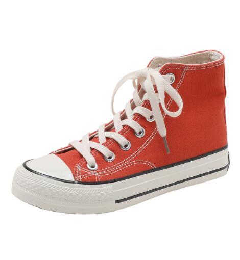 Sue – Chaussures en Lin Véganes de Diverses Couleurs