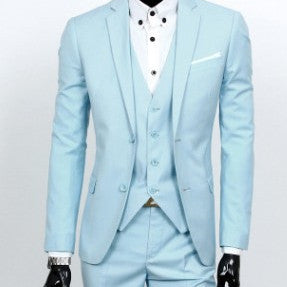 Harold – Costumes sur Mesure pour Hommes
