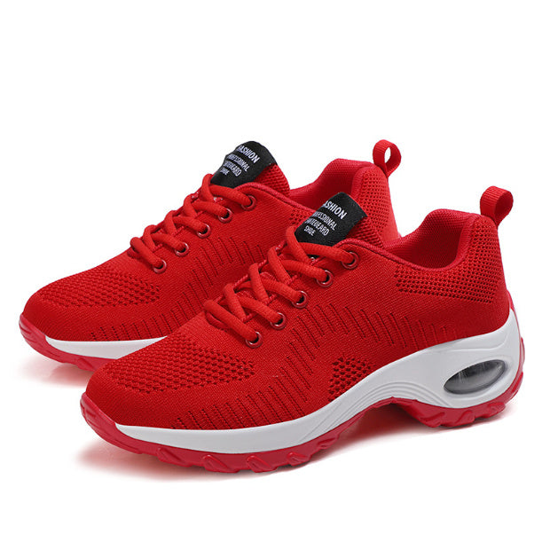 Elizabeth – Baskets Confortables pour Femmes