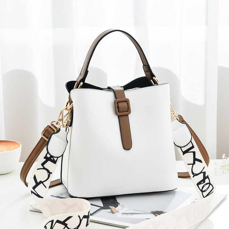 Hannah – Sac seau en style coréen