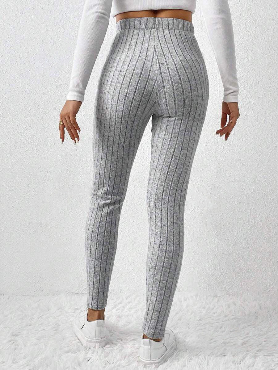 Francesca – Leggings de Yoga sans Coutures avec Effet Lift et Respirabilité