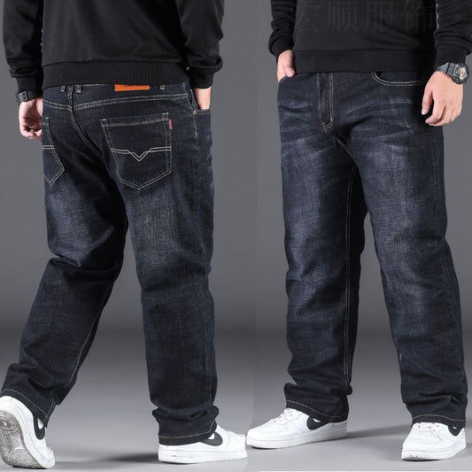Elliot – Pantalon Décontracté pour Hommes