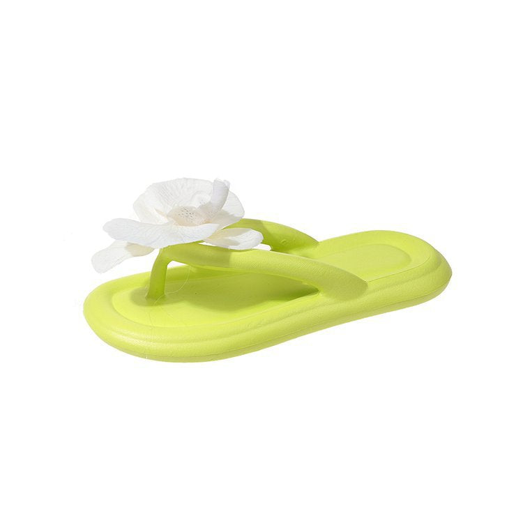 Stephanie – Tongs Confortables pour Femmes avec Design Anti-Dérapant