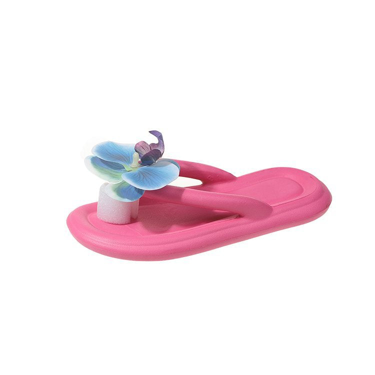 Stephanie – Tongs Confortables pour Femmes avec Design Anti-Dérapant