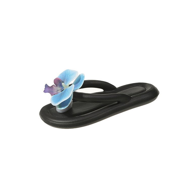 Stephanie – Tongs Confortables pour Femmes avec Design Anti-Dérapant