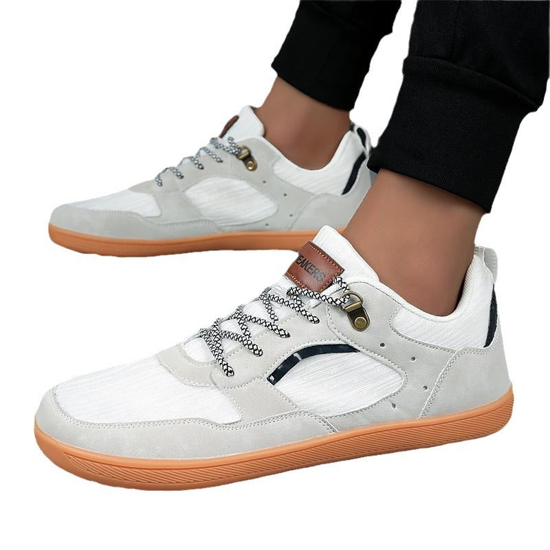 Lee – Chaussure de Randonnée Extérieure pour Homme Grande Taille avec Semelle Antidérapante