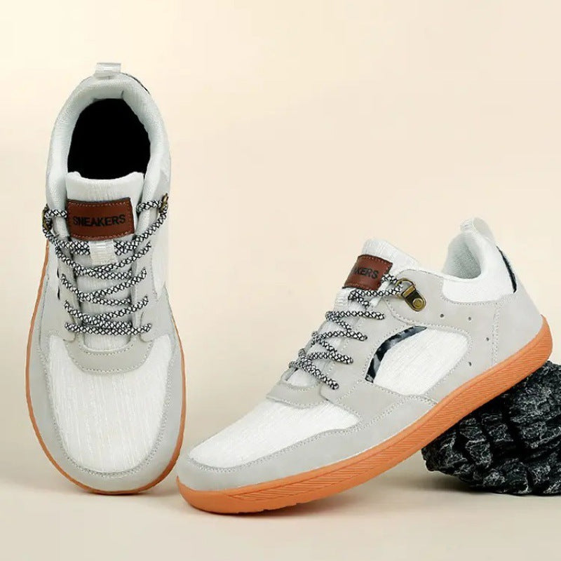 Lee – Chaussure de Randonnée Extérieure pour Homme Grande Taille avec Semelle Antidérapante