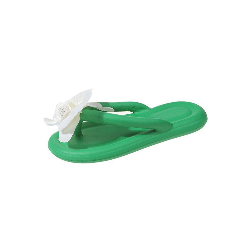 Stephanie – Tongs Confortables pour Femmes avec Design Anti-Dérapant