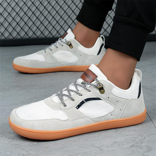 Lee – Chaussure de Randonnée Extérieure pour Homme Grande Taille avec Semelle Antidérapante
