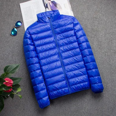 Perry – Manteau d'hiver pour Homme