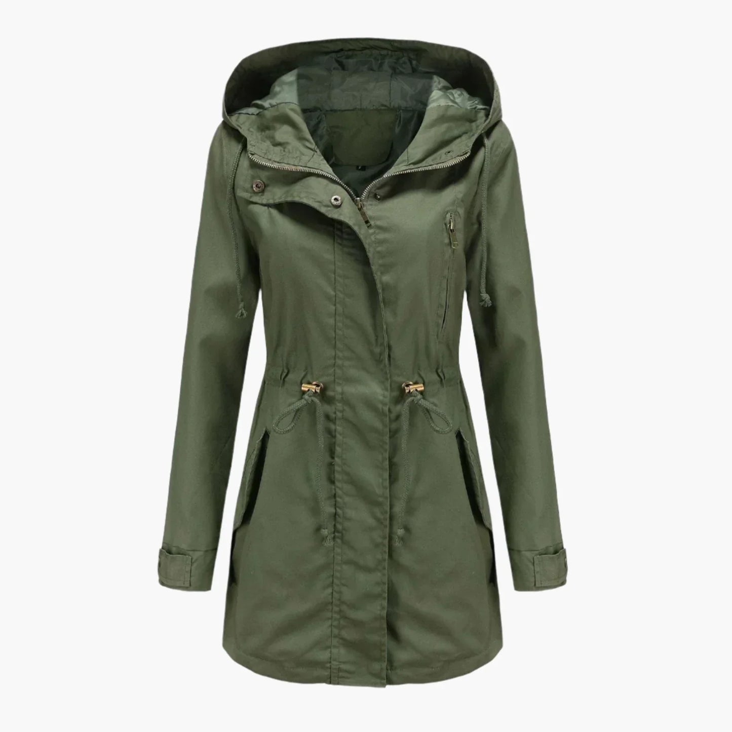 Emily – Manteau de Pluie Imperméable