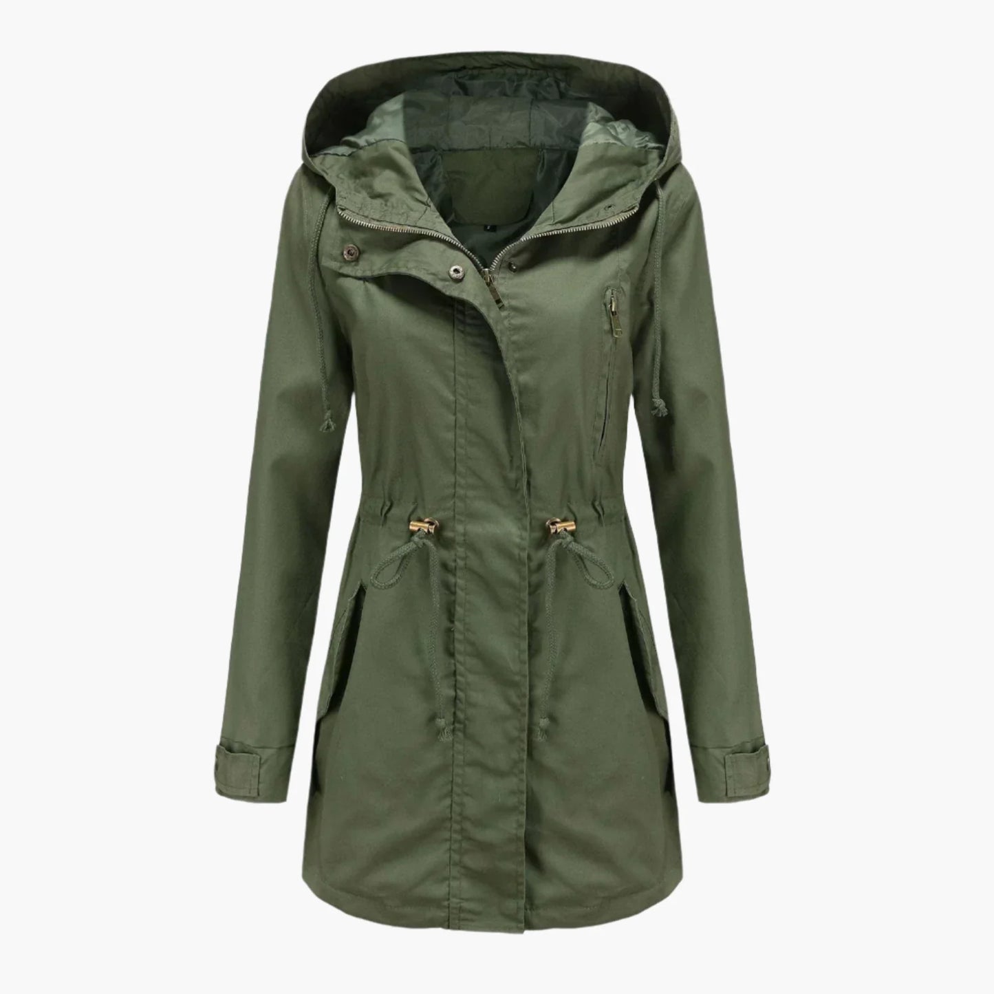 Julia – Manteau de Pluie Imperméable