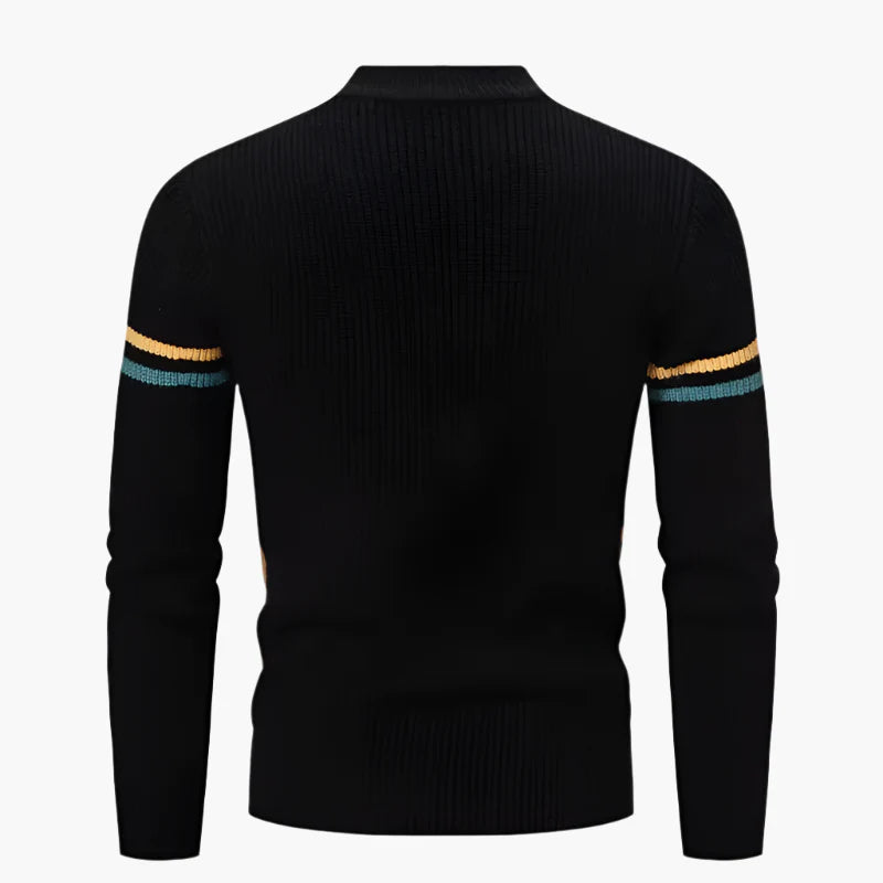 Dylan – Pull Chaud en Tricot pour Hommes