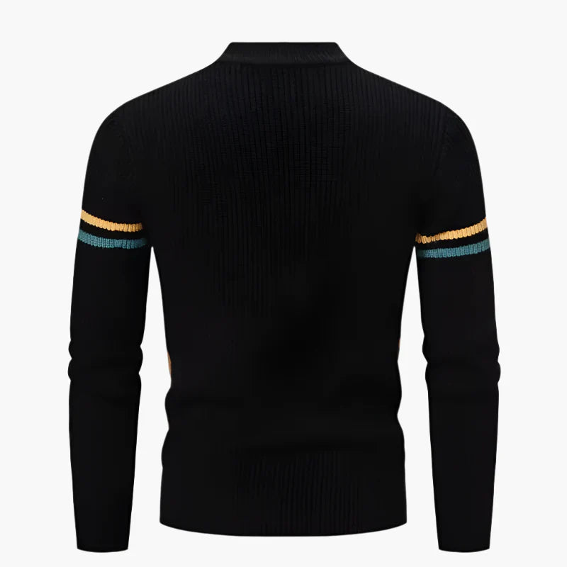 Bryan – Pull en Tricot Chaud pour Homme