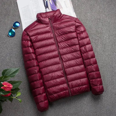 Perry – Manteau d'hiver pour Homme
