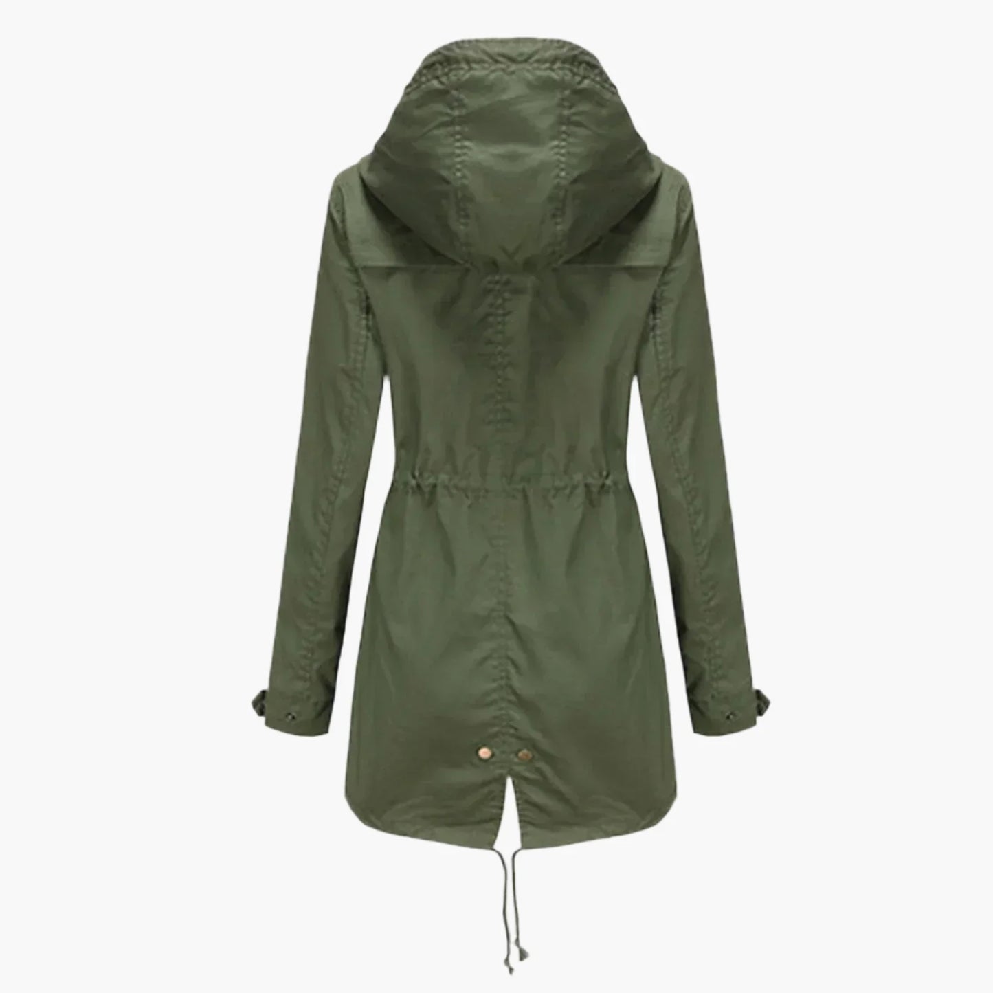 Julia – Manteau de Pluie Imperméable