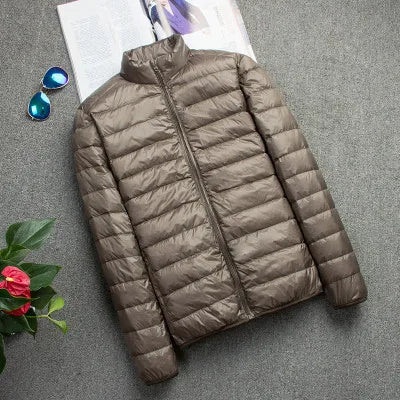 Perry – Manteau d'hiver pour Homme