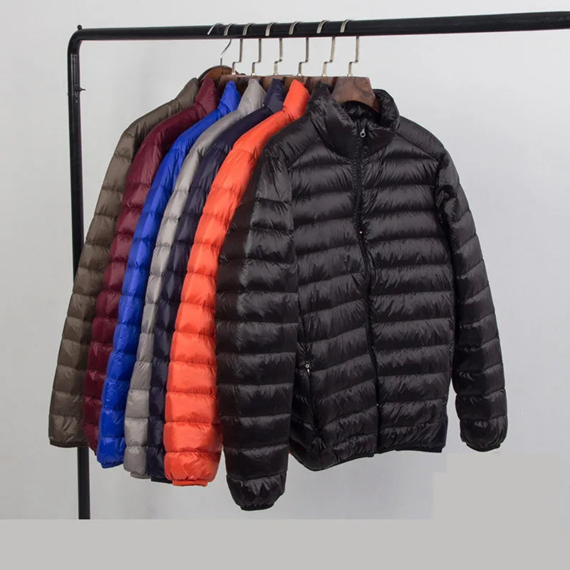 Perry – Manteau d'hiver pour Homme