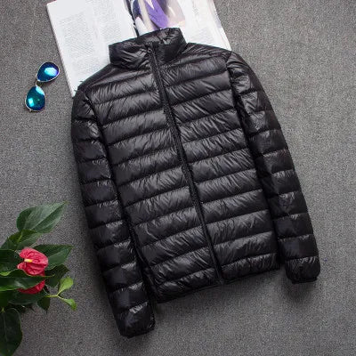 Perry – Manteau d'hiver pour Homme