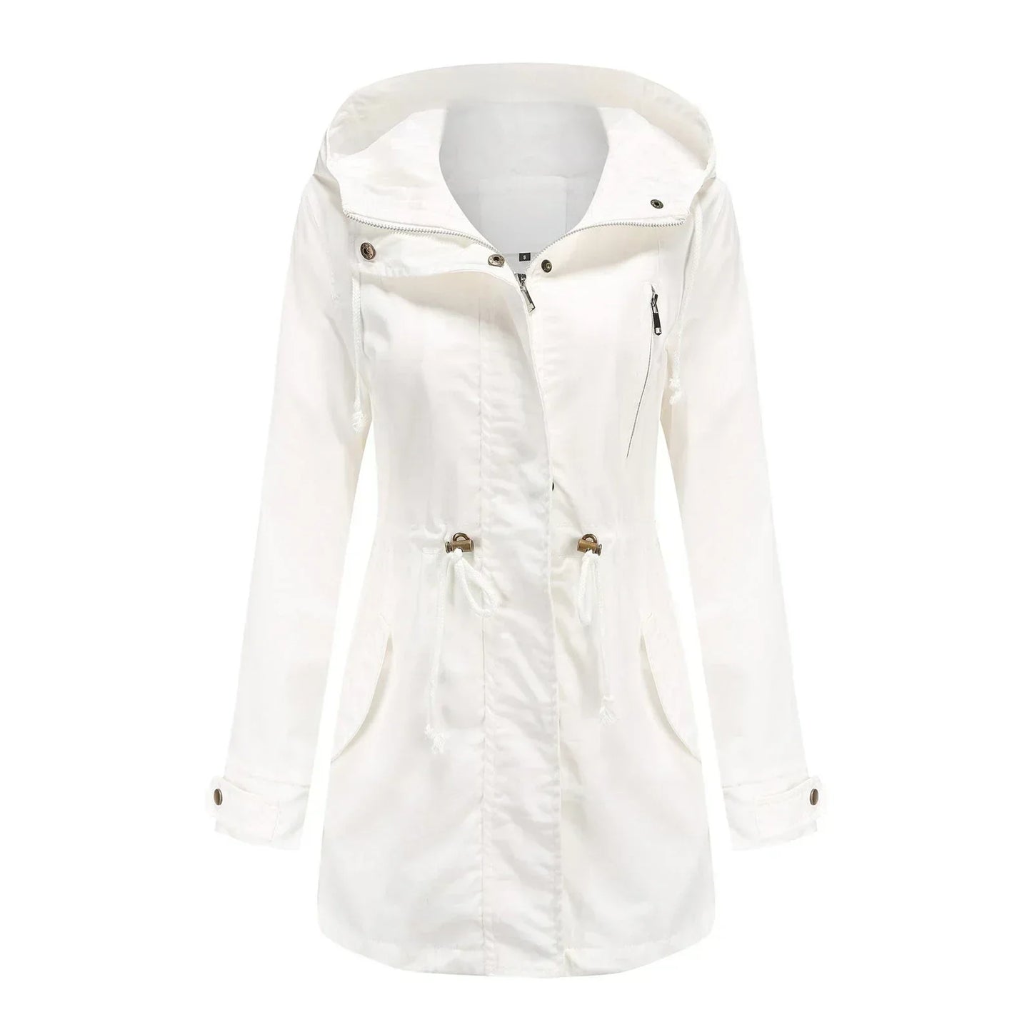 Julia – Manteau de Pluie Imperméable