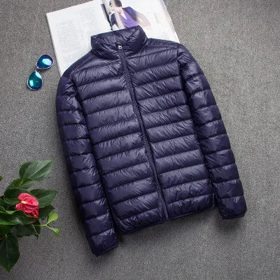 Perry – Manteau d'hiver pour Homme