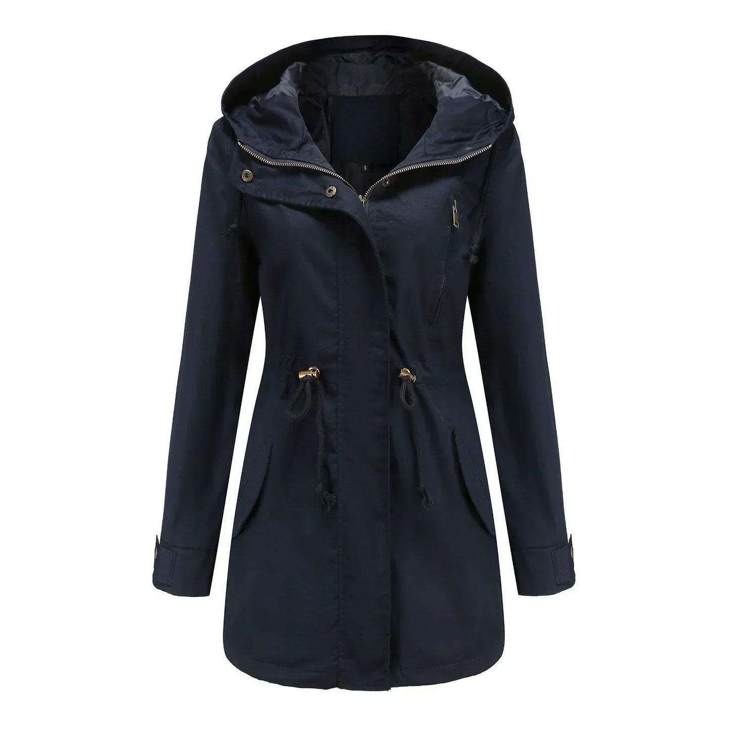 Julia – Manteau de Pluie Imperméable