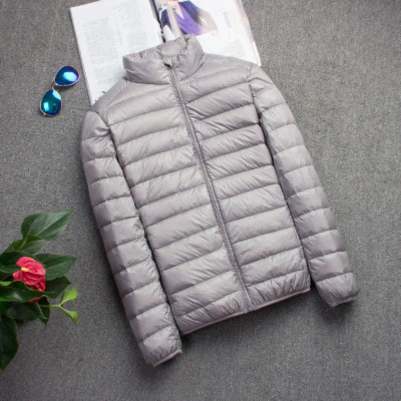 Perry – Manteau d'hiver pour Homme