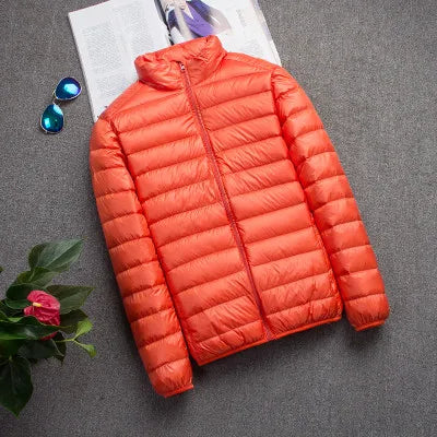 Perry – Manteau d'hiver pour Homme