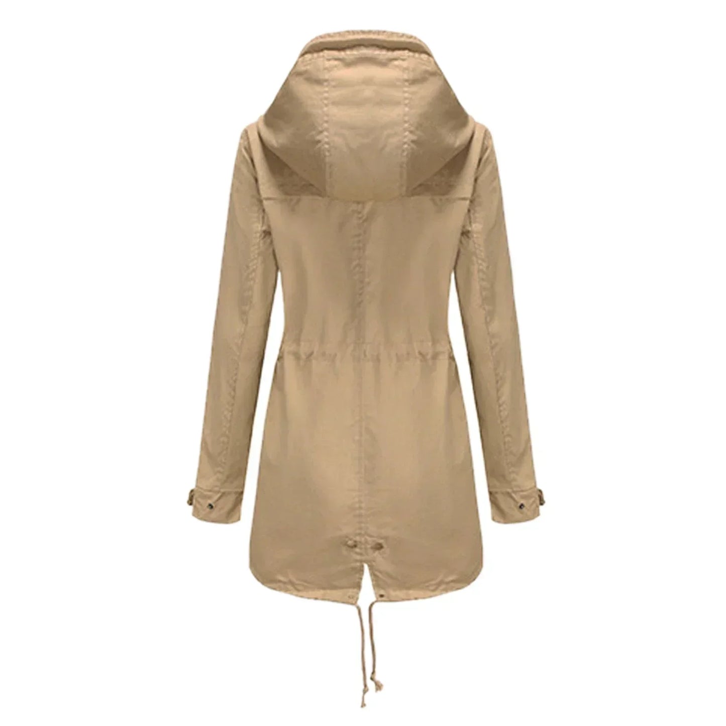 Julia – Manteau de Pluie Imperméable