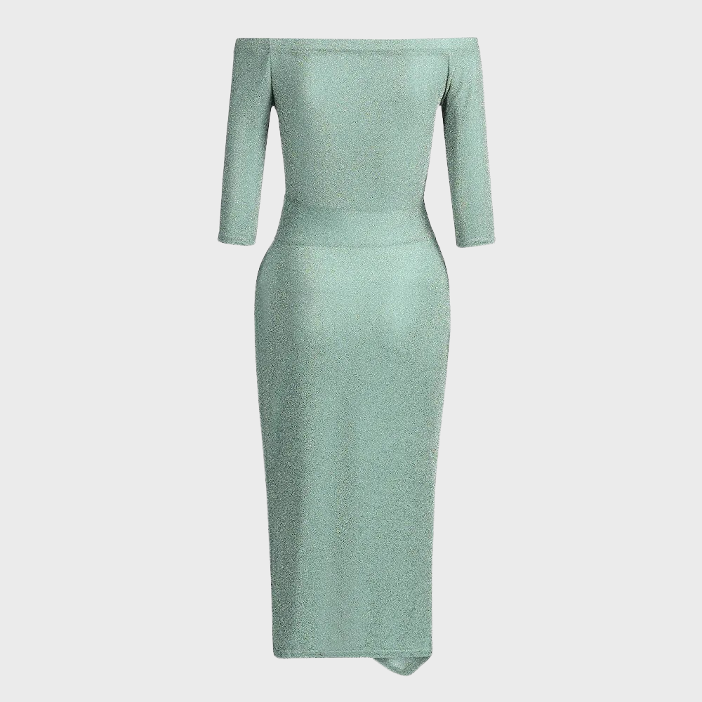 Faith – Robe Pailletée Pour Femme